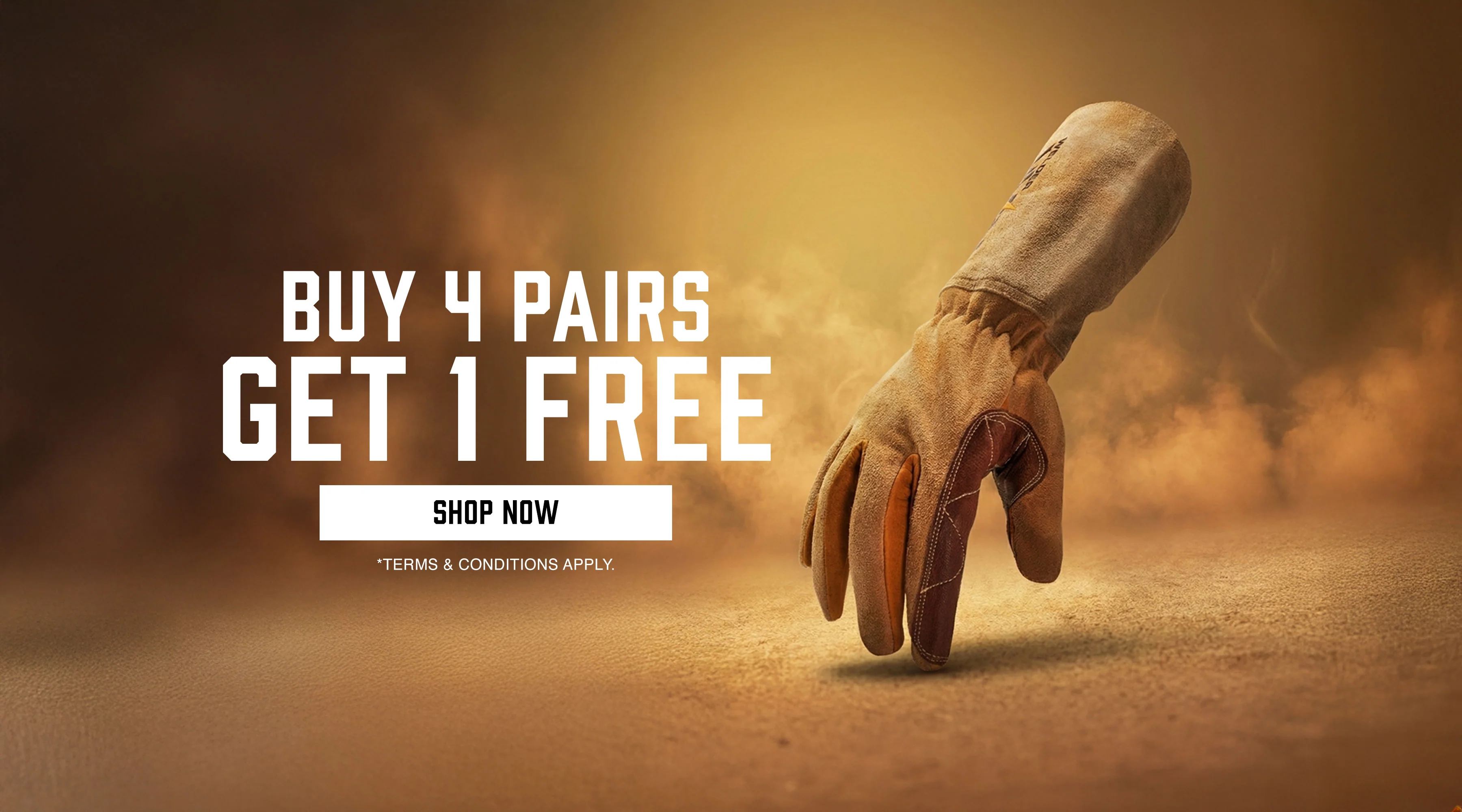 Forged for the Modern Welder