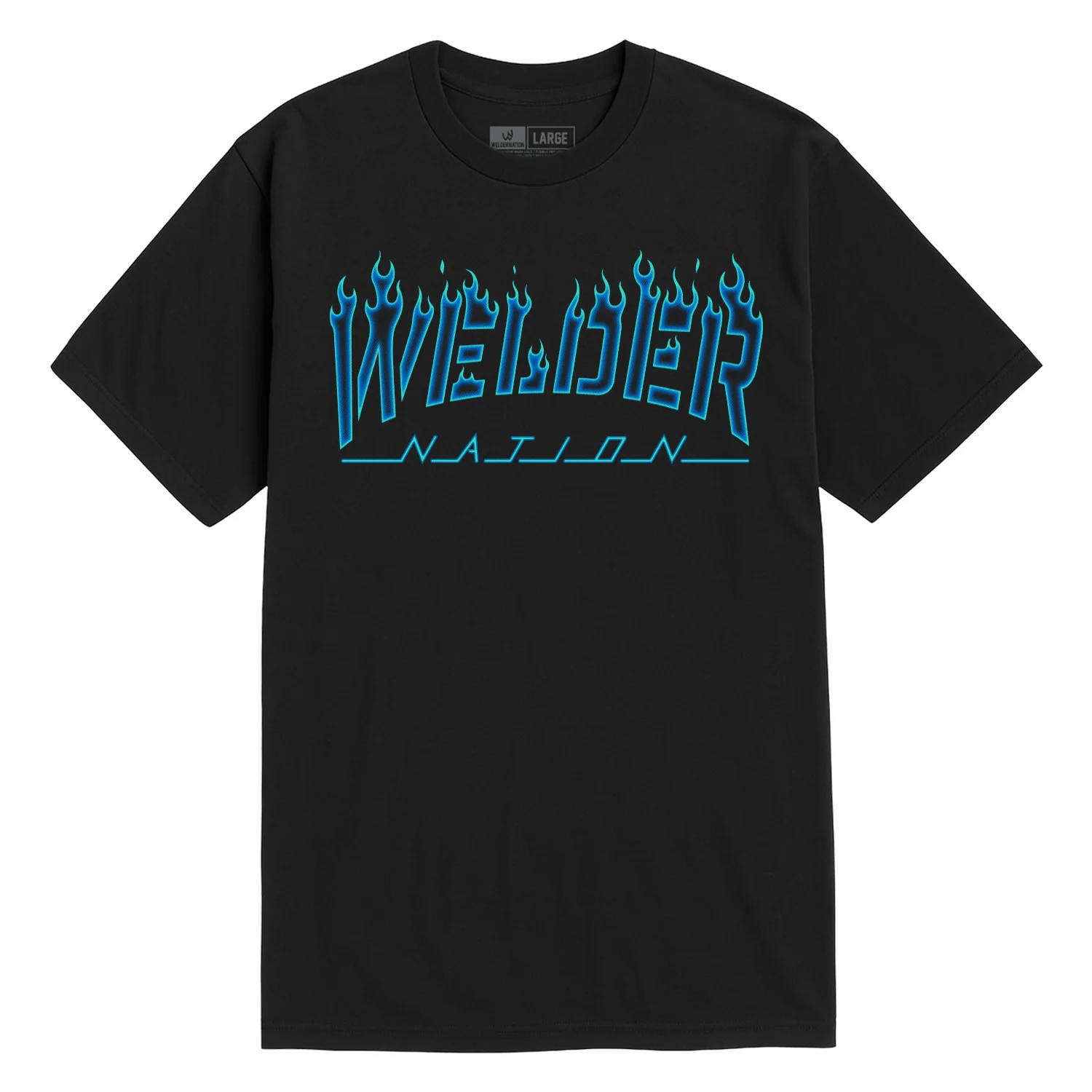 Burner Tee - Image 3