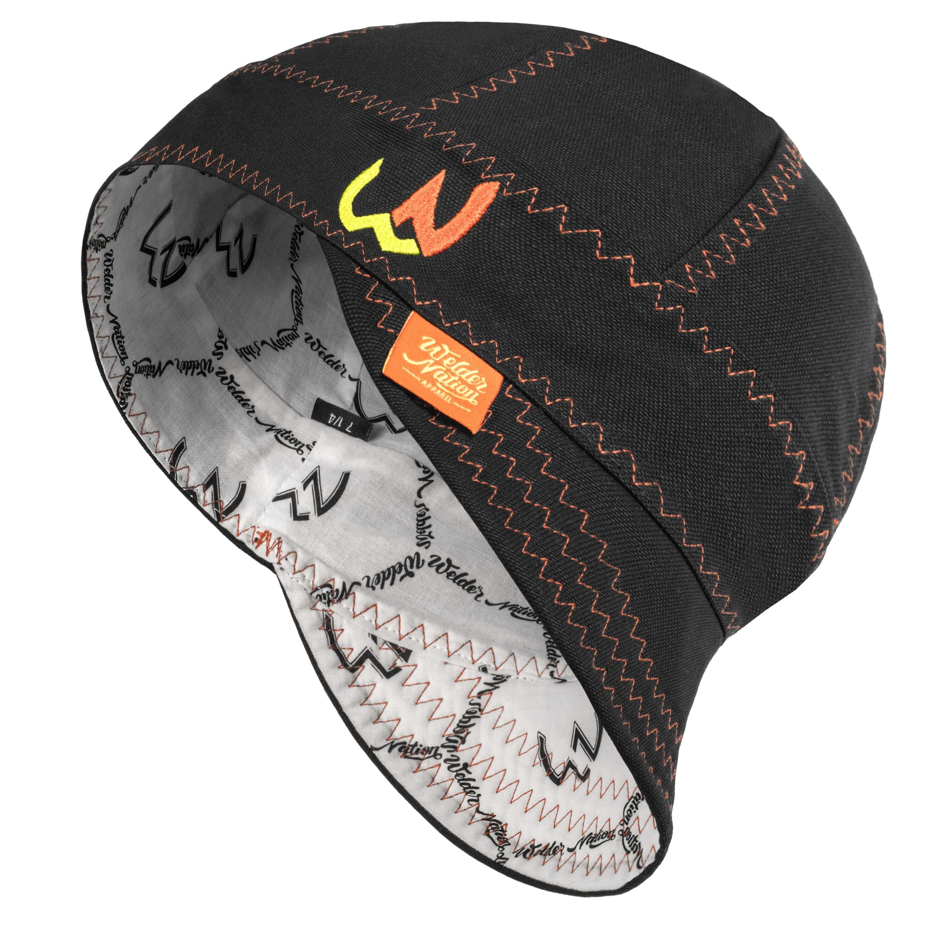 The Alibi Welding Cap - Image 3