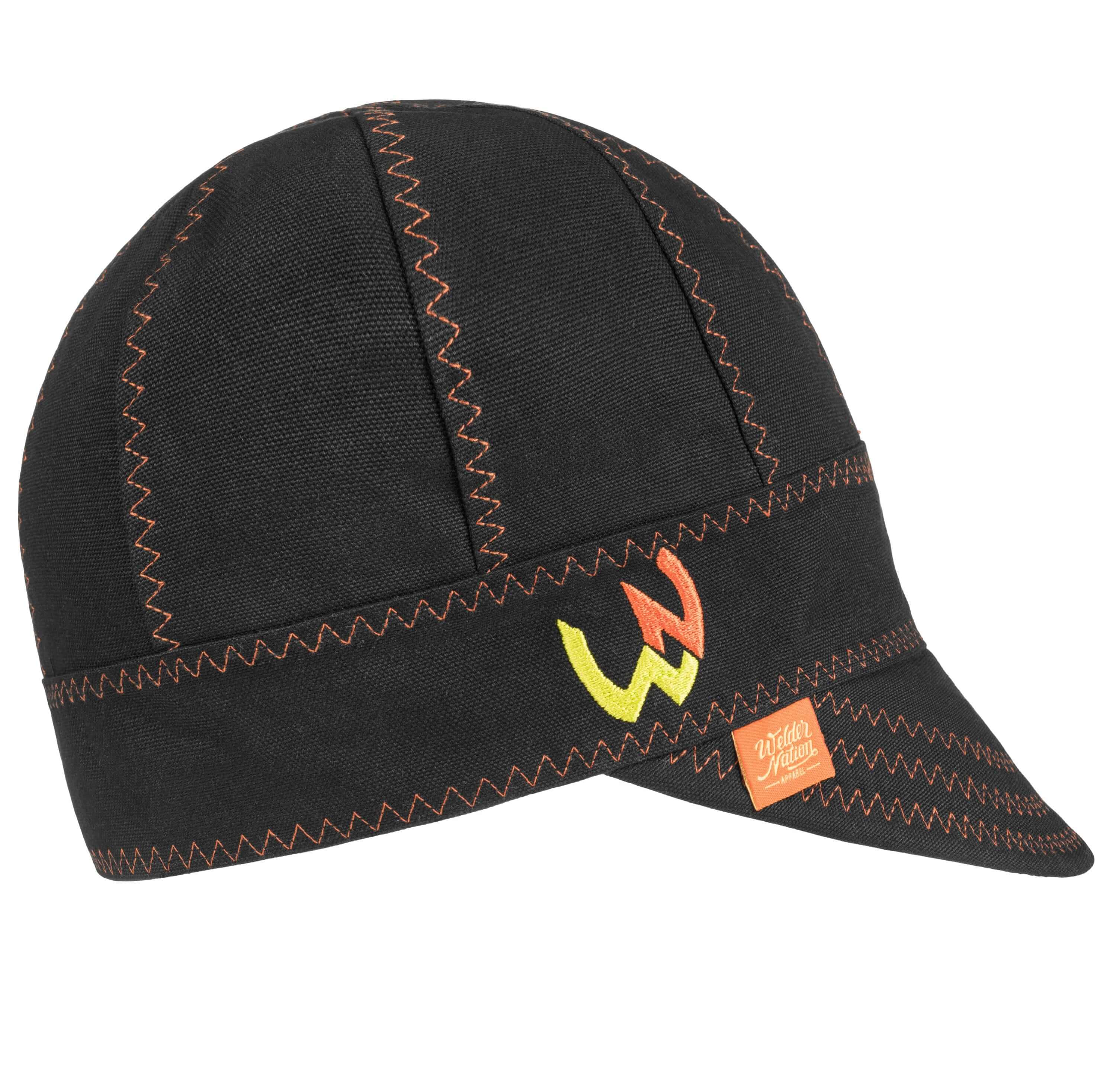 The Alibi Welding Cap - Image 4