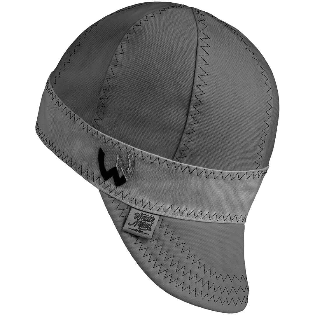 The BAMF Welding Cap - Image 3
