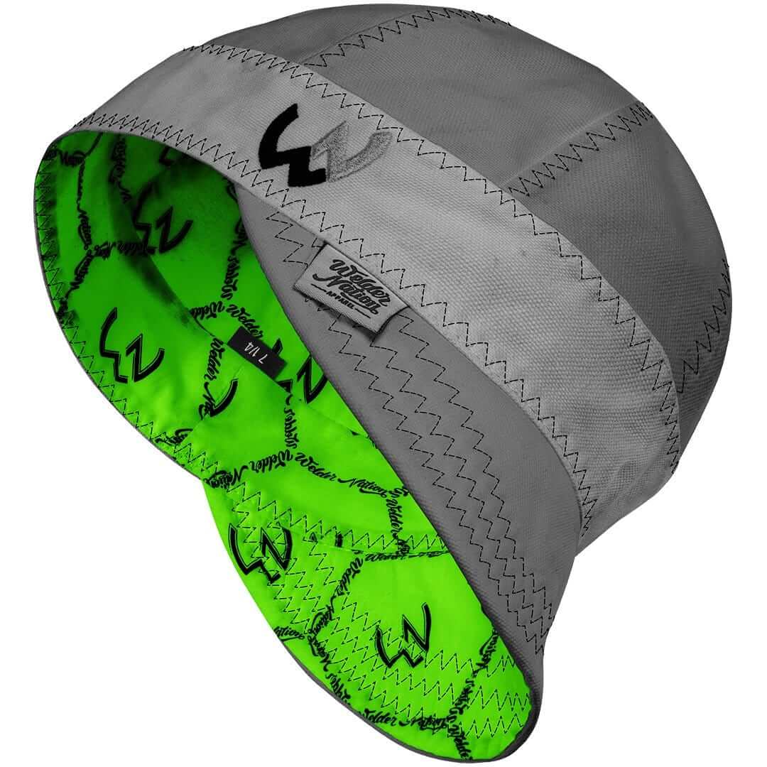 The BAMF Welding Cap - Image 5