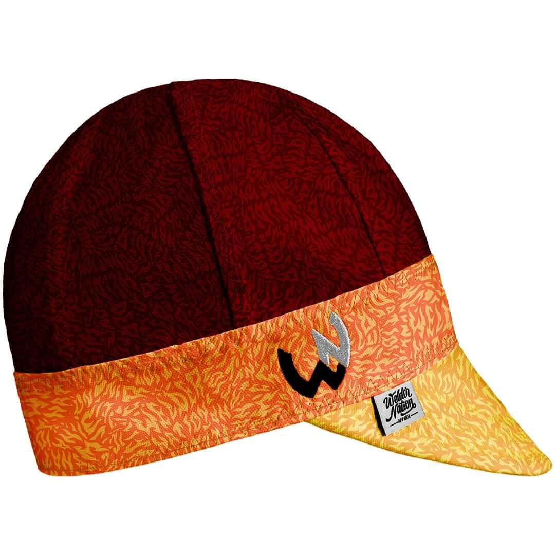 The Buck Lightweight Welding Cap - Image 3