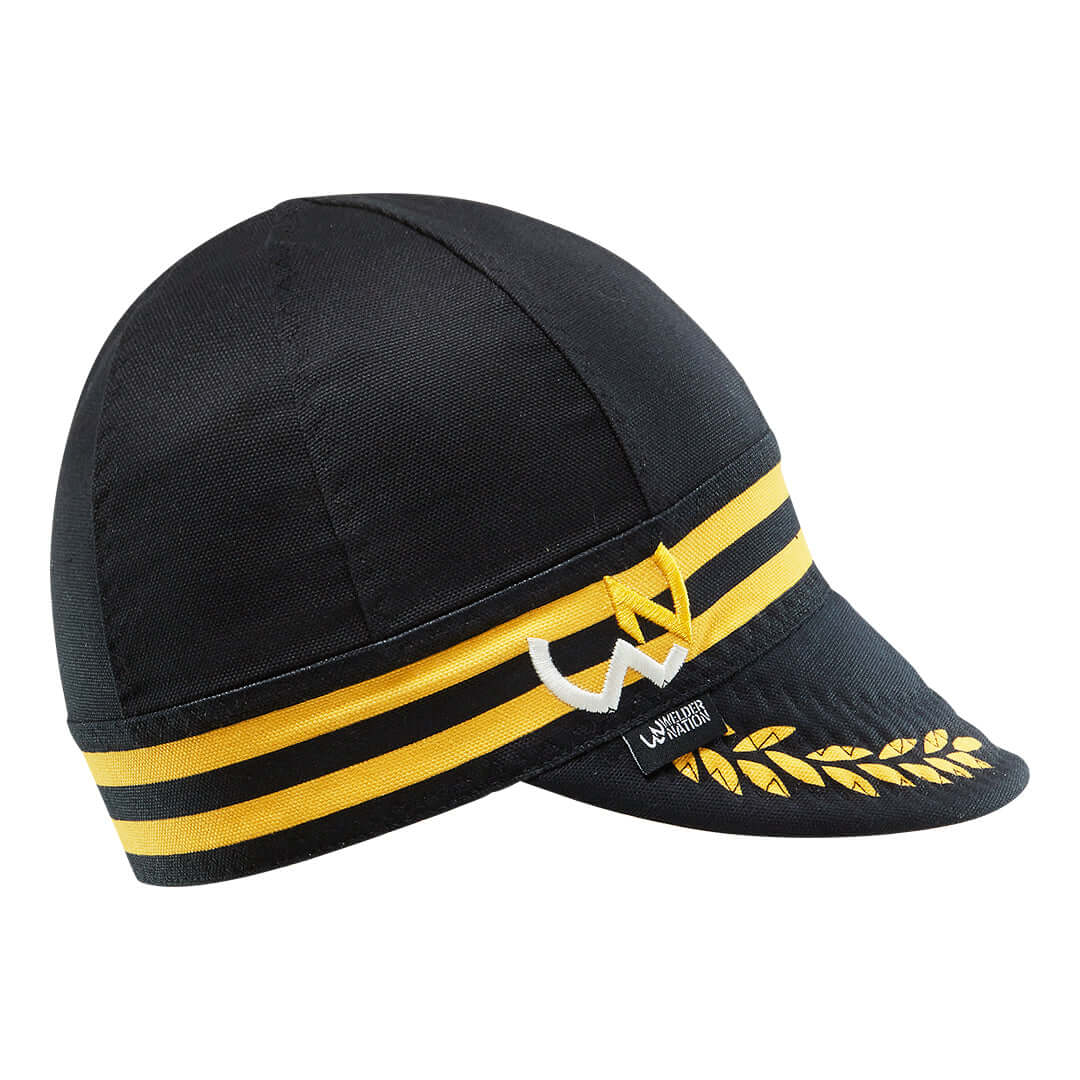 The Captain Welding Cap - Image 3