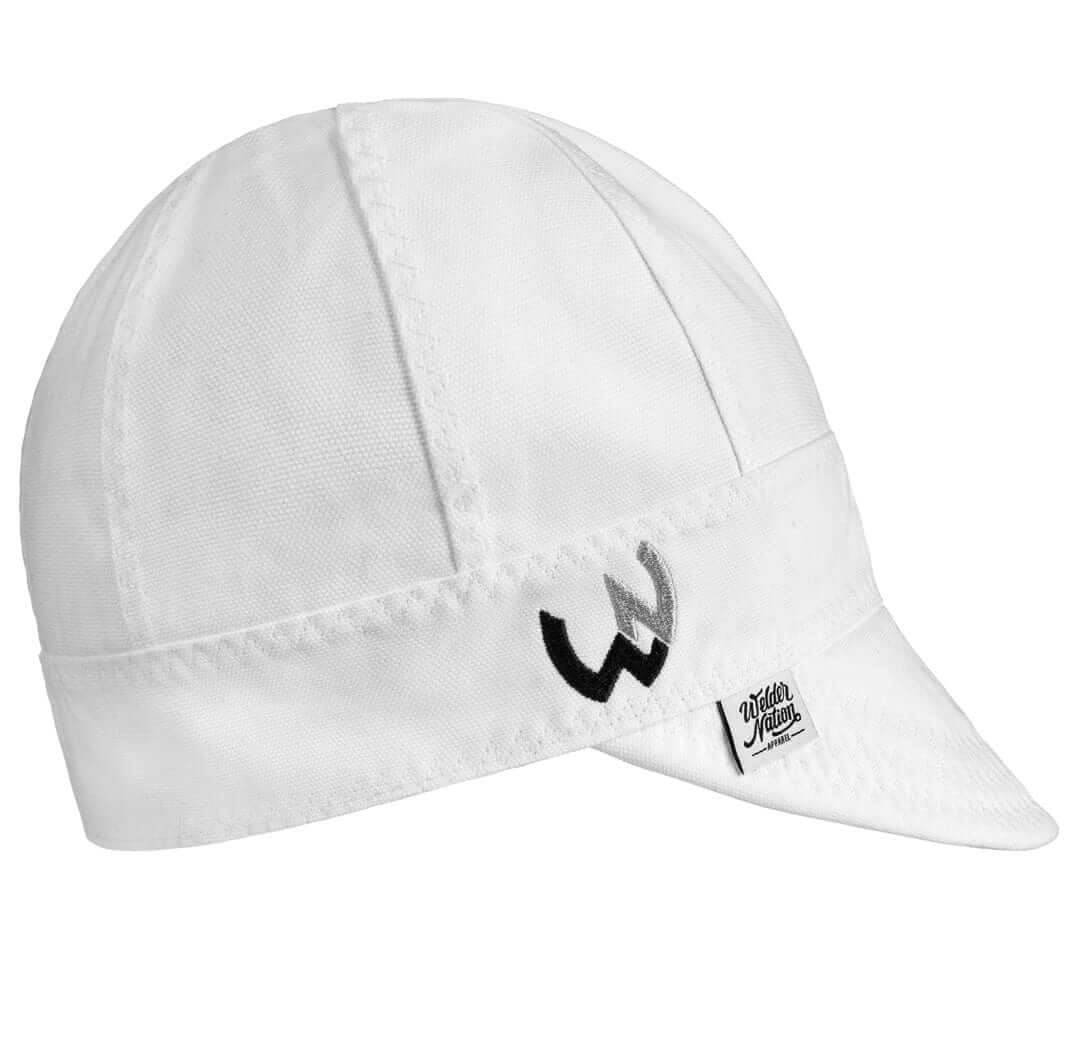 The Chalk Welding Cap - Image 3