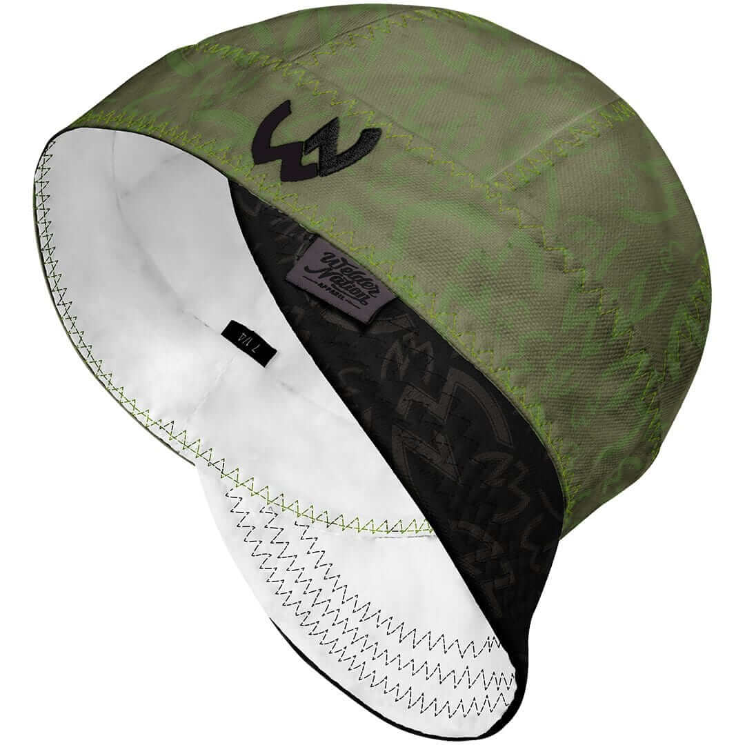 The Jackal Lightweight Welding Cap - Image 4