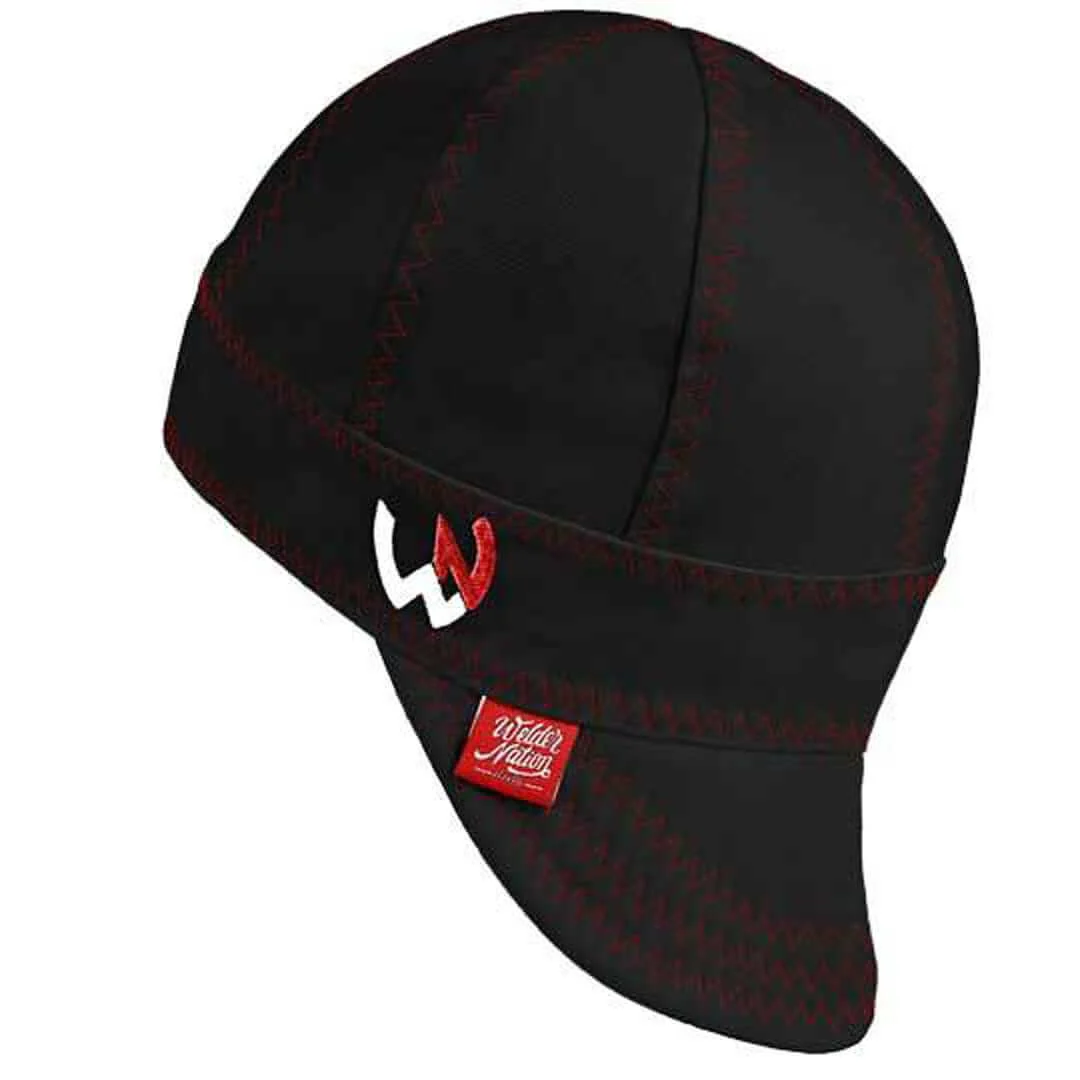 The O.G. Welding Cap - Image 3