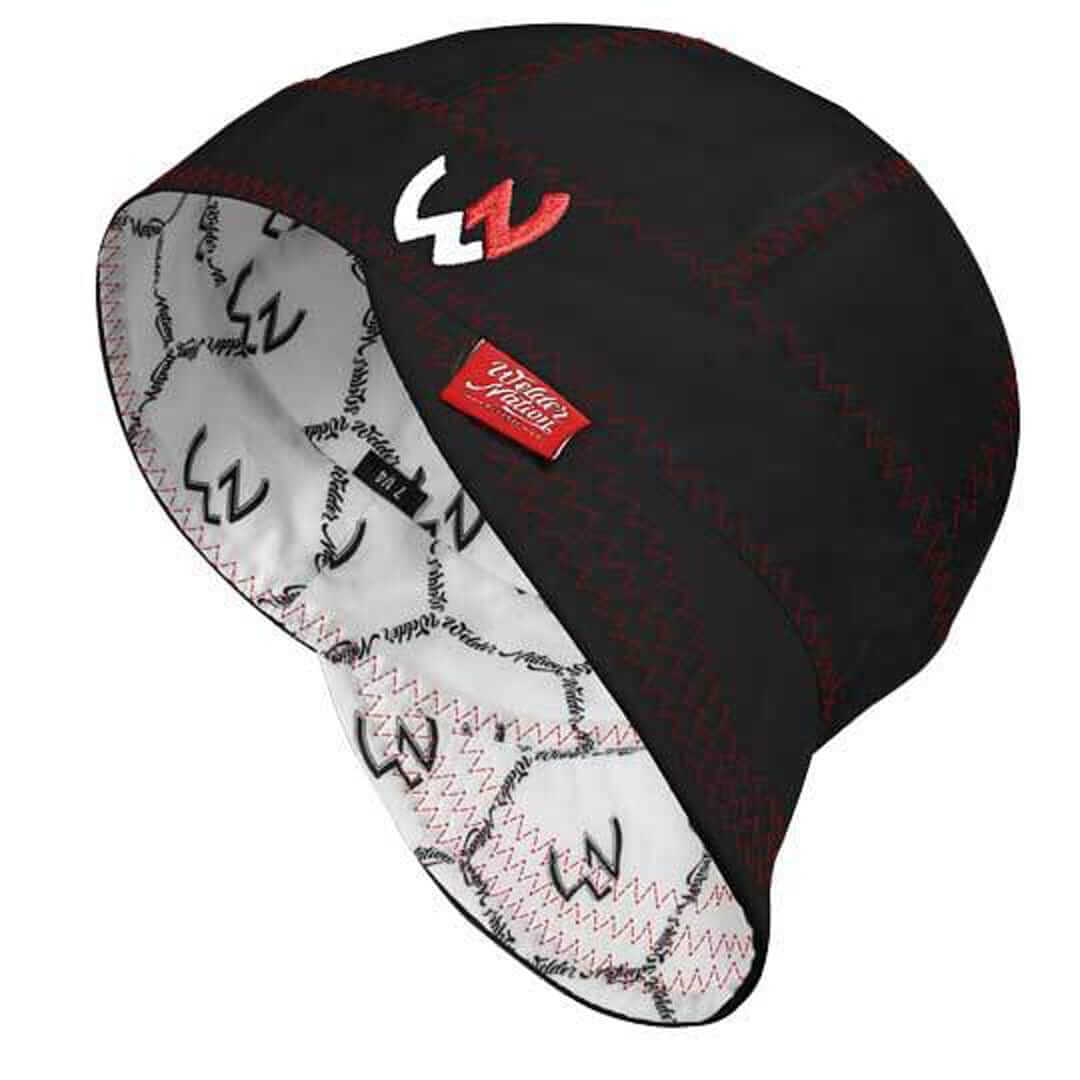 The O.G. Welding Cap - Image 5