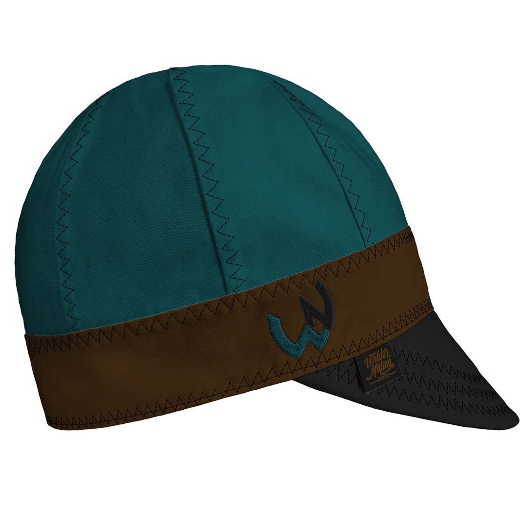 The Remington Welding Cap - Image 4