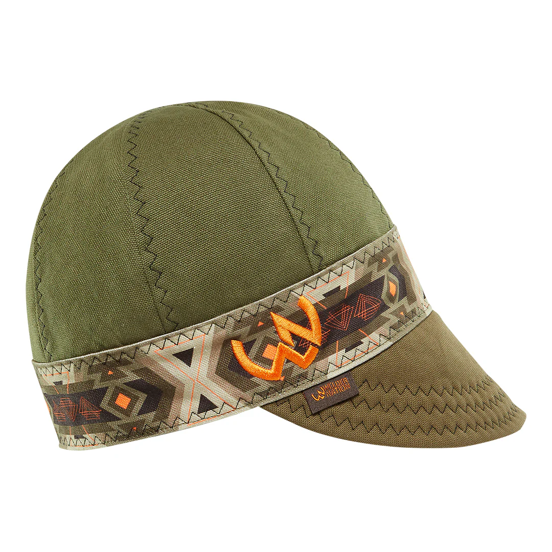The Santo Welding Cap - Image 3