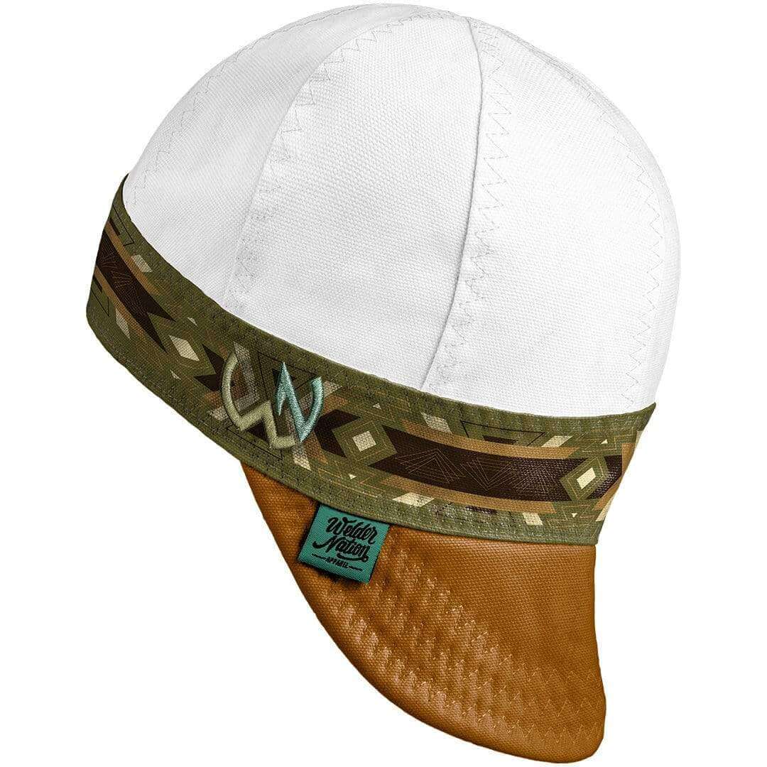 The Spur Welding Cap - Image 3