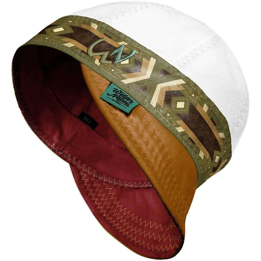 The Spur Welding Cap - Image 4