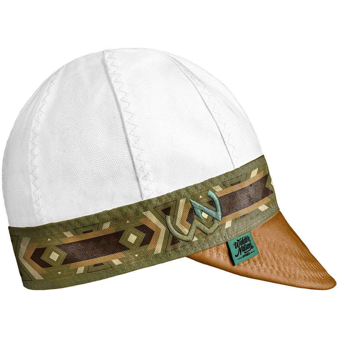 The Spur Welding Cap - Image 5