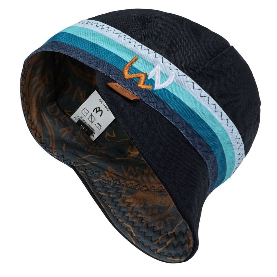 The Striker Welding Cap - Image 4