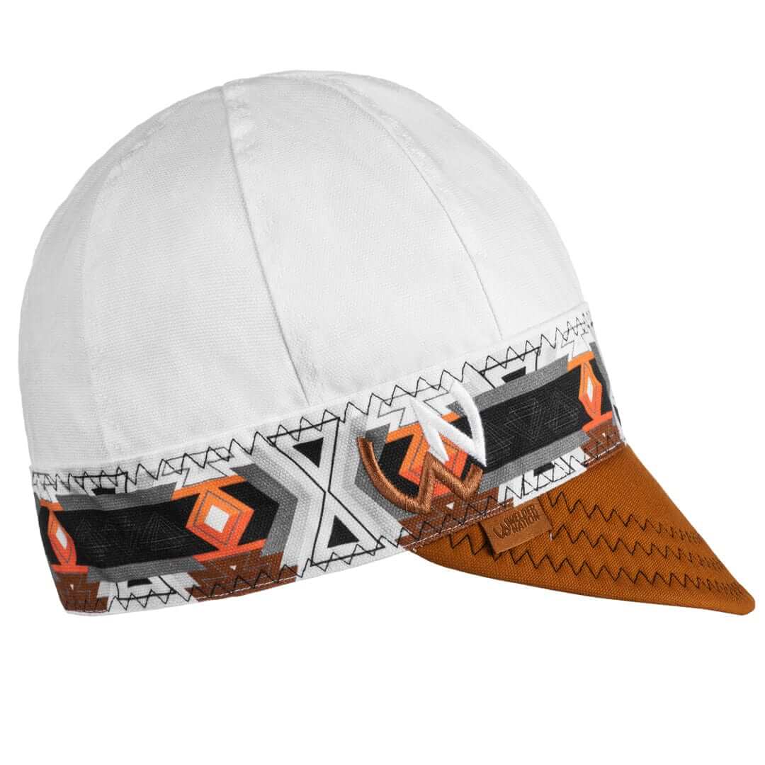 The Thunderbird Welding Cap - Image 3