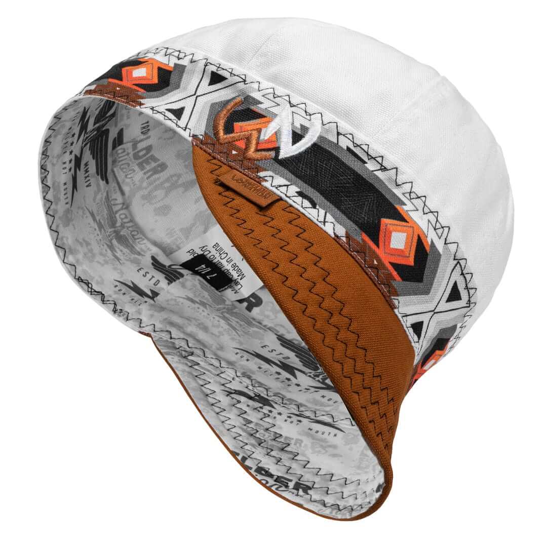 The Thunderbird Welding Cap - Image 4