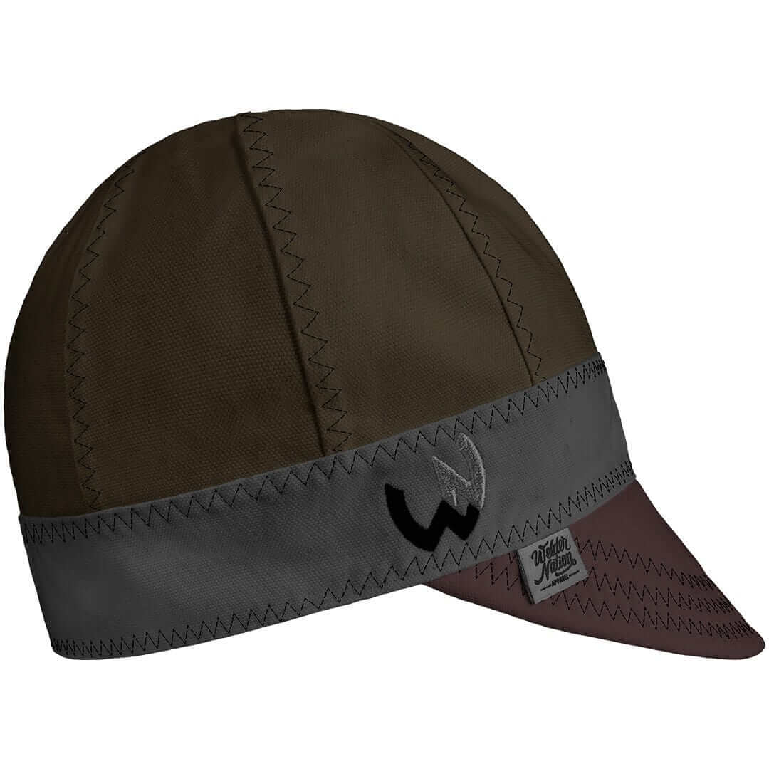 The Wesson Welding Cap - Image 3