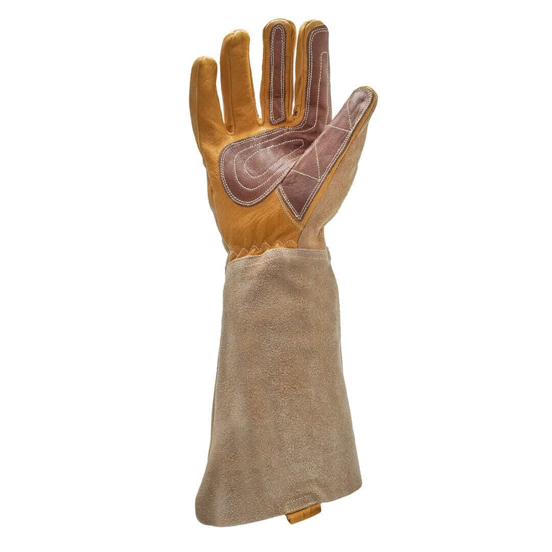 WN Premium Stick Welding Gloves - Image 8